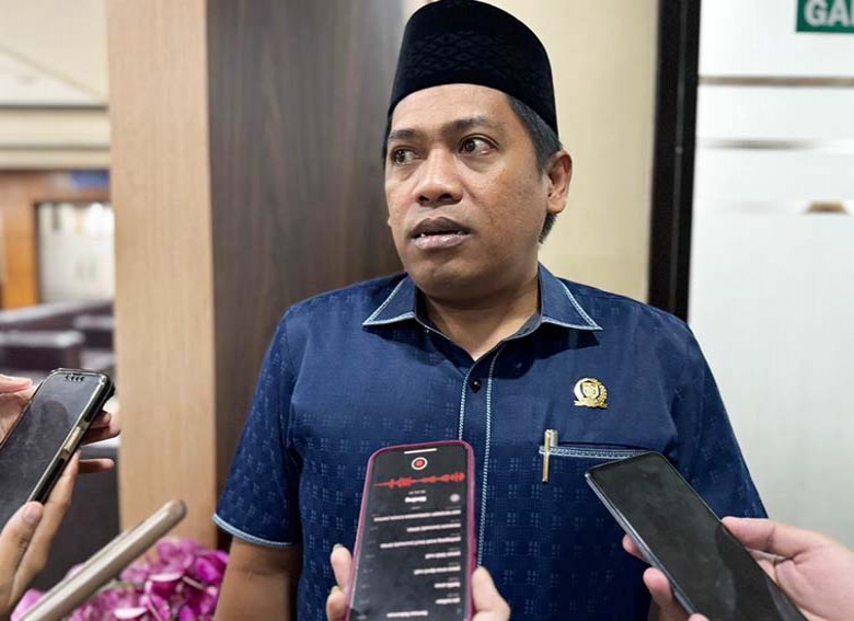 Gotong Royong Kian Jarang Terlihat, DPRD Berau Ingatkan Ancaman Banjir Berawal dari Lingkungan Terabaikan