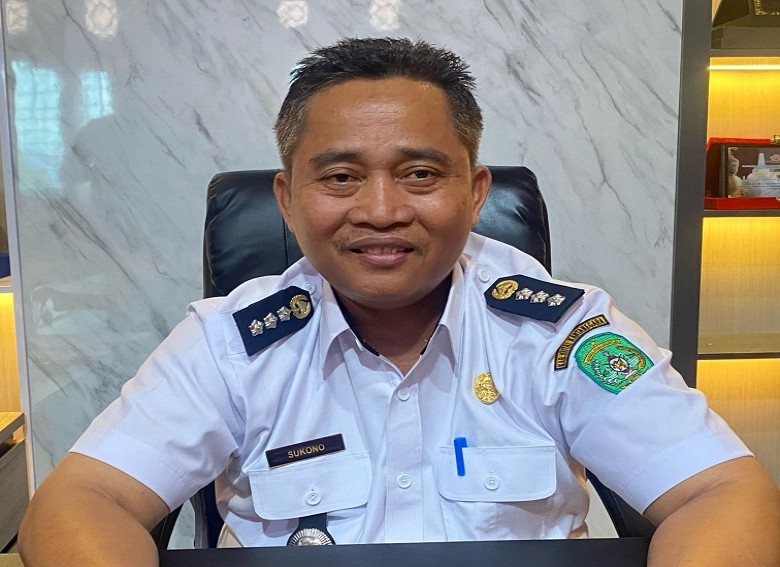 Efisiensi Anggaran, Kecamatan Tenggarong Pangkas Perjalanan Dinas, Prioritaskan Program Masyarakat