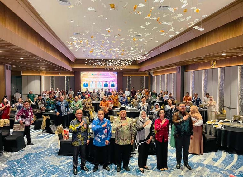 Tak Ingin Selamanya Bergantung Pada Sektor Tambang, Pemkab Berau Siapkan Sektor Produktif Sebagai Kekuatan Ekonomi Baru Berkelanjutan