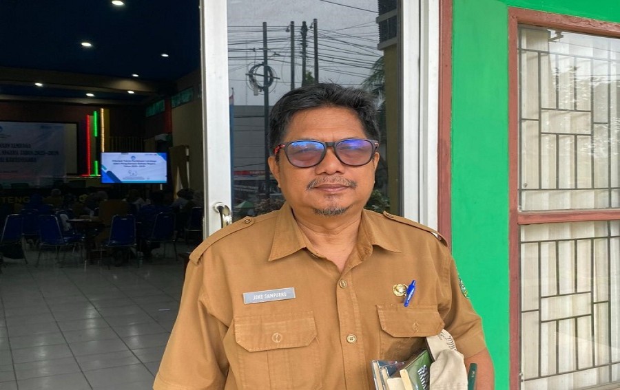 Disdikbud Kukar Teguhkan Komitmen Lestarikan Bahasa Kutai Lewat Muatan Lokal