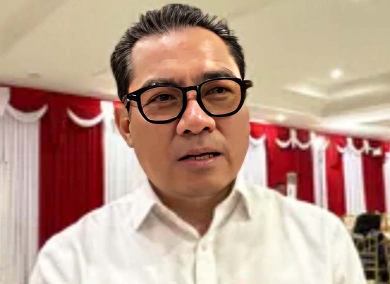 Tak Ingin Terjebak Siklus Lama, Balikpapan Rancang Strategi Ketahanan Air Berkelas Dunia