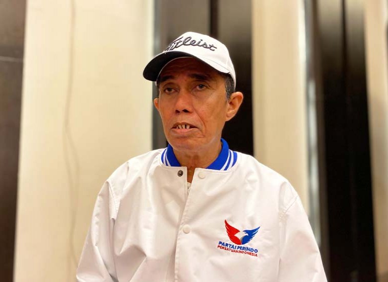 Agus Uriansyah Dorong OPD Gelar Operasi Pasar Murah Menjaga Stabilitas Harga Barang  Selama Lebaran