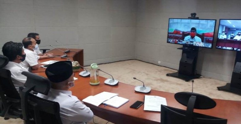 Reses Anggota DPR RI di Kaltim, Pusat Kucurkan Rp 50 Miliar Bangun Jembatan Bakungan