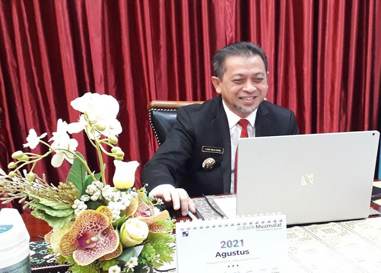Ingin Sukses, Harus Berbakti Kepada Orang Tua