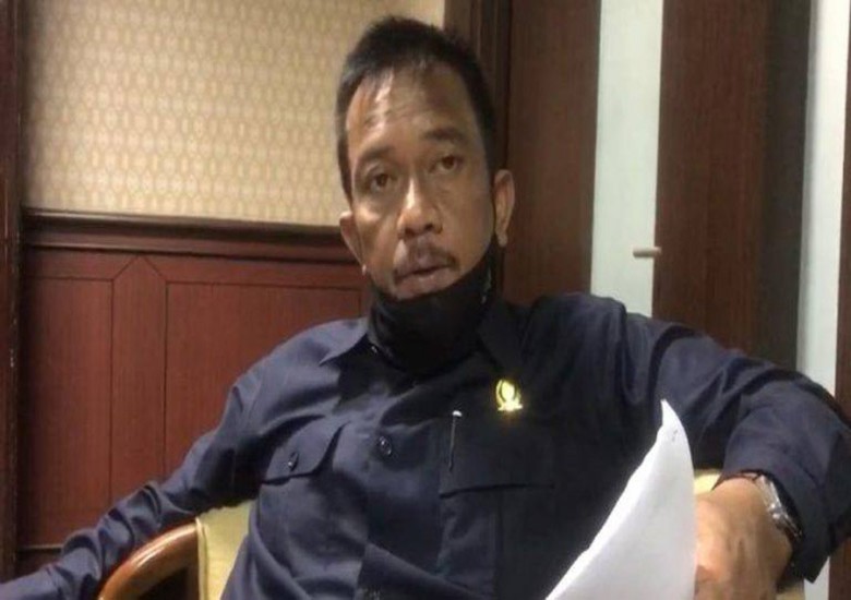 Jawad: Perda Bantuan Hukum Penting Disosialisasikan ke Masyarakat