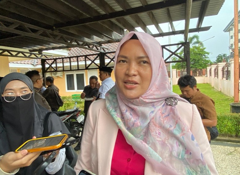 Layanan Haji Dinilai Belum Ramah Lansia, DPRD Kaltim Desak Perbaikan Pelayanan Dasar