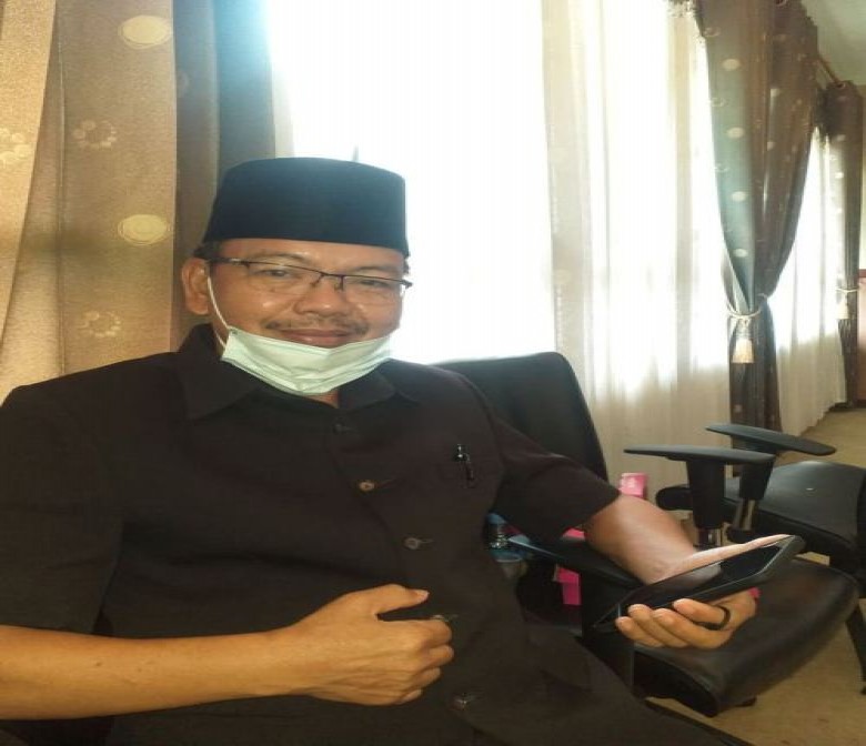 Saparuddin: Tenggarong Layak Segera Dimekarkan