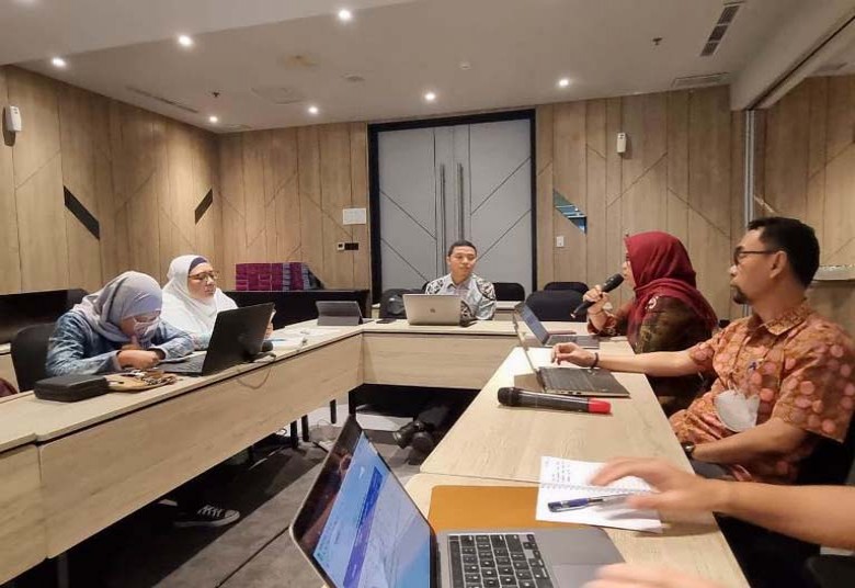 Pemkab Kukar Usulkan 67 Kegiatan Pada Pra Musrenbang RKPD 2024 Kaltim