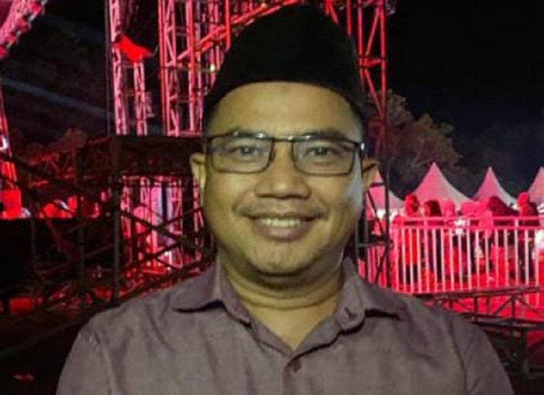 DPRD Kukar Soroti Sekolah Tanpa Halaman Upacara dan Infrastruktur Jalan di Muara Muntai