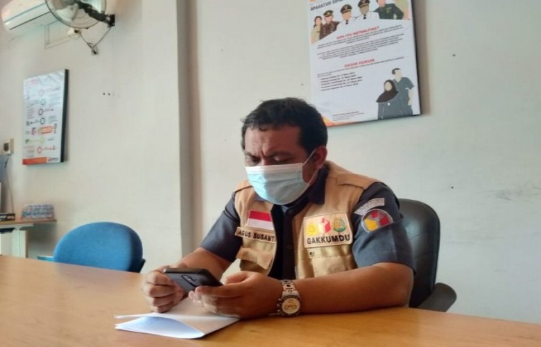 Bawaslu Bontang Fokus Titik Rawan TPS