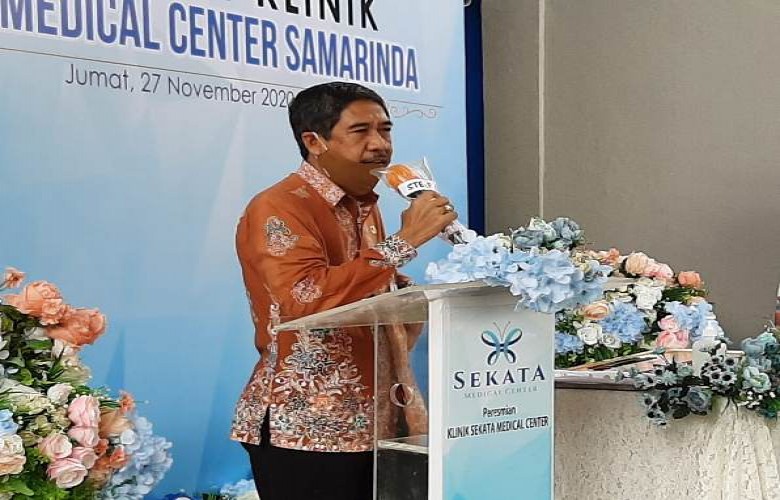 Komitmen Bersama Perangi Narkoba