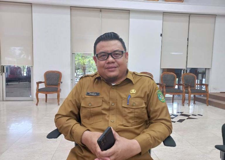 Pemekaran 8 Desa di Kukar Tunggu Restu Pemprov Kaltim