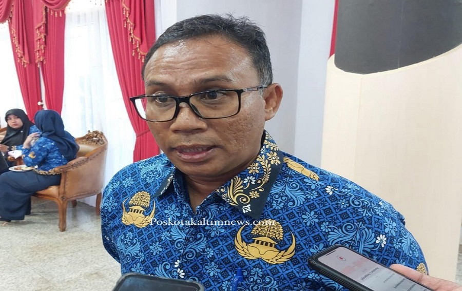 Cuaca Ekstrem Ganggu Kualitas Air, DKP Kukar Imbau Pembudidaya Ikan Waspada Penyakit