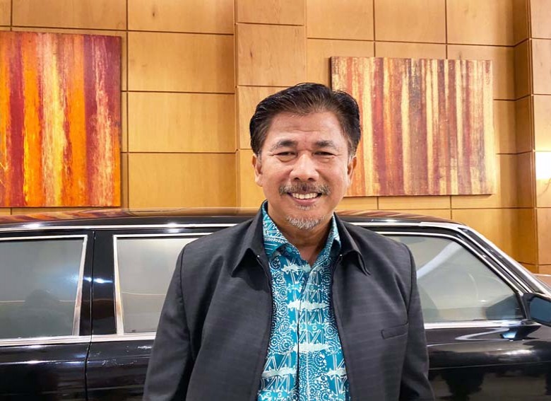 Pemkab Kukar Segera Fungsikan Gedung Pusdiklat di Tenggarong Seberang