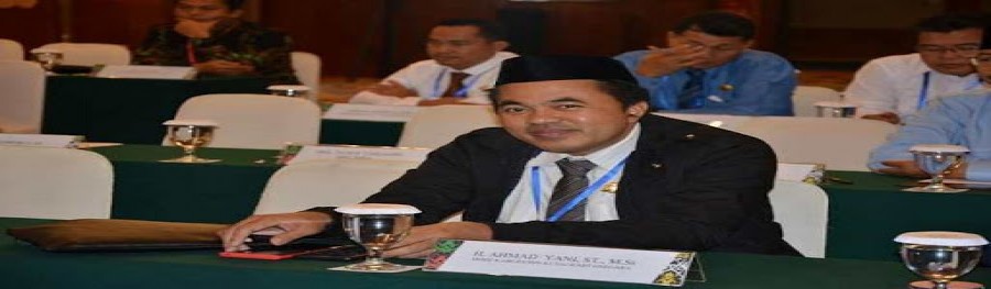 Ahmad Yani: Pemerintah Harus Konsisten Terkait KUA PPAS Kukar 2021