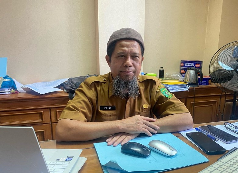 "Si Pacar Kuda", Inovasi Digital DPMD Kukar Permudah Pencairan Dana Desa
