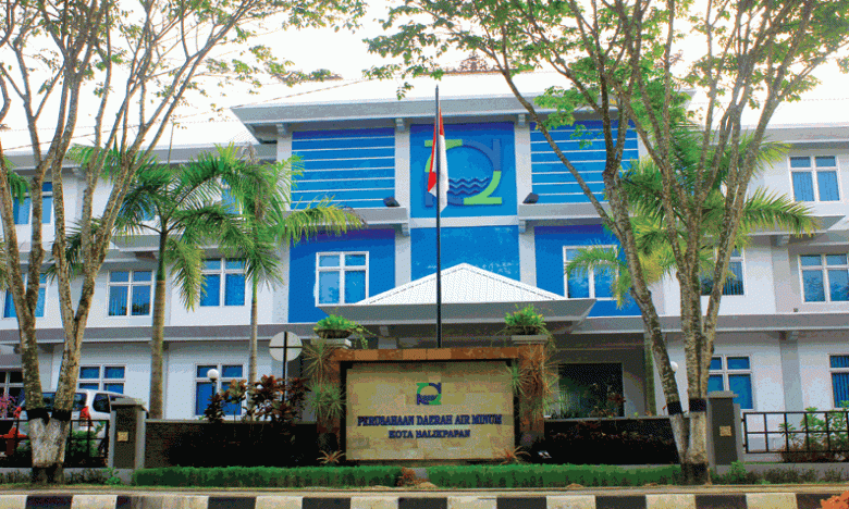 PDAM Balikpapan Siapkan Penutup Meteran Gratis
