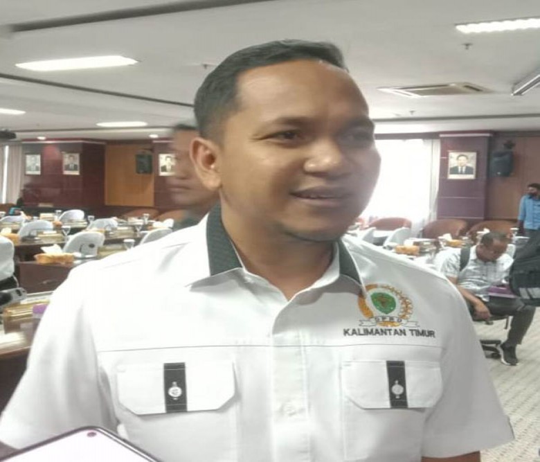 Pansus Investigasi Pertambangan Siap Lakukan Pendalaman