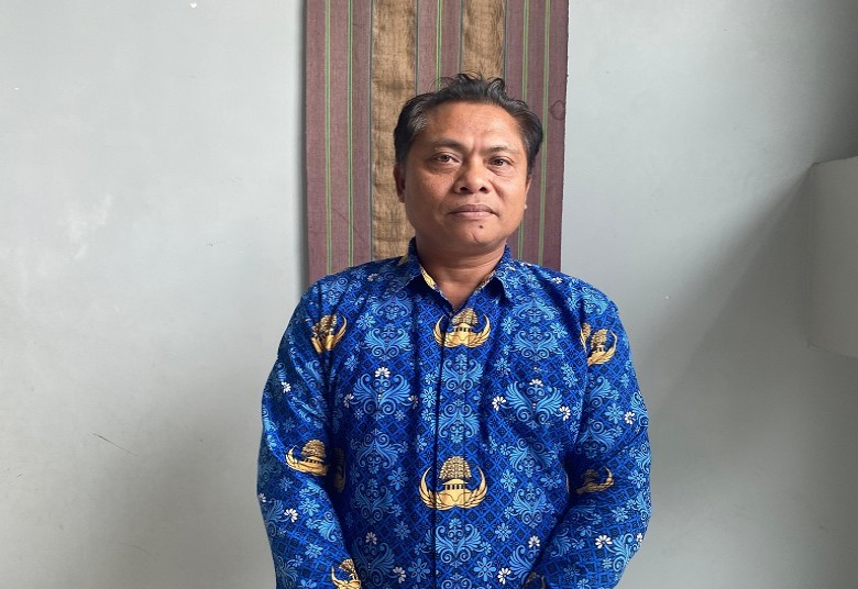 Upayakan Peningkatan Kinerja, Dispar Kukar Fokus Pembinaan Setiap Bidang
