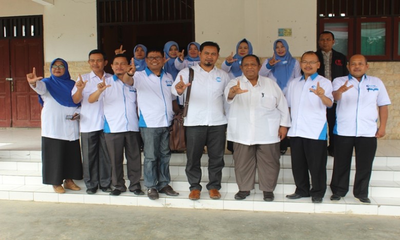 IGI Terus Kembangkan IT di Dunia Pendidikan