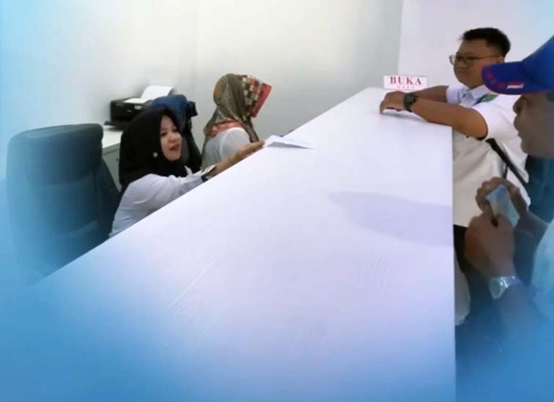 Perumdam Batiwakkal Tegaskan Batas Menunggak Hanya 2 Bulan