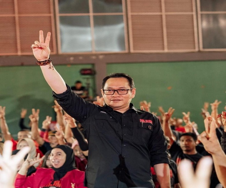 PDI-P Dipastikan Raih 16 Kursi DPRD Kukar
