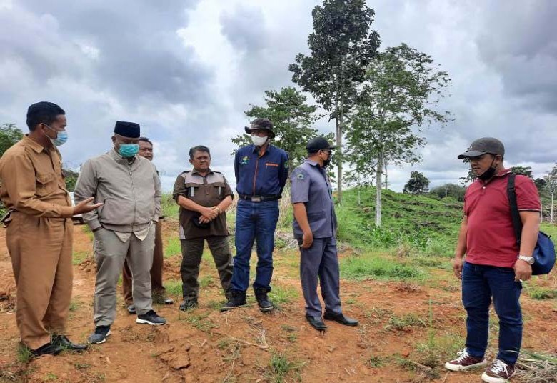 Petani Dimintai Waspadai Perubahan Cuaca