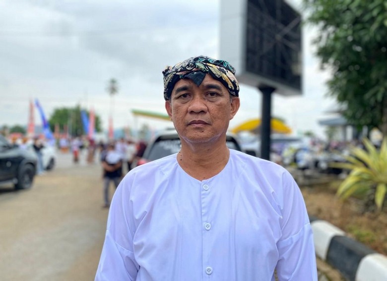 Lewat Lagu, Disdikbud Kukar Ajak Pelajar Lestarikan Musik Daerah