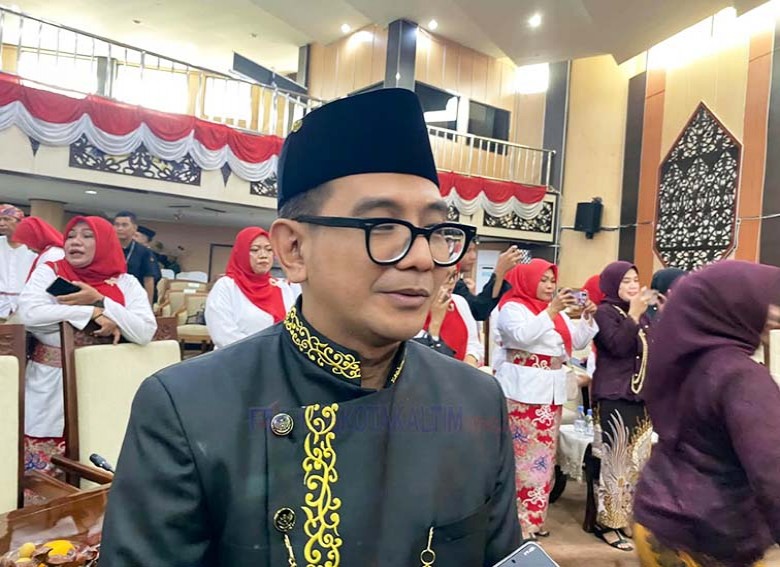 Asap Karhutla Belum Mereda, DPRD Kukar Meminta PJJ Diperpanjang