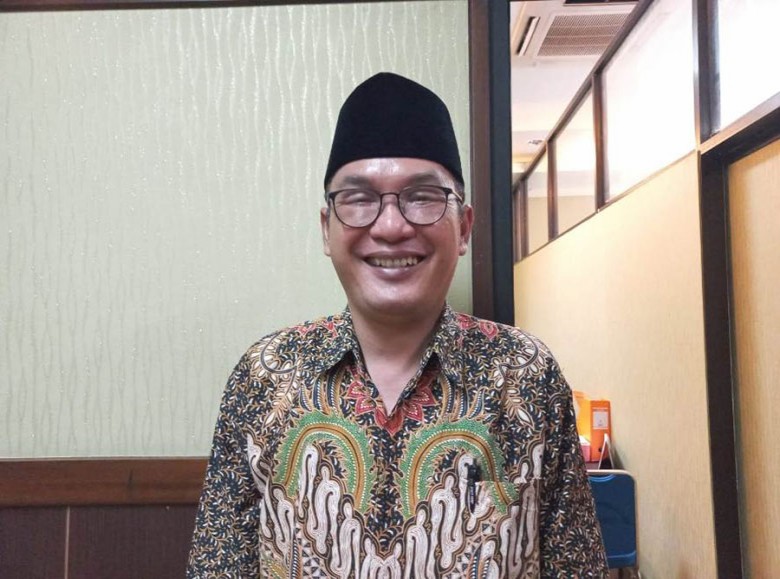 Wakil Ketua DPRD Alif Turiadi Minta Pekerjaan yang Belum Selesai Segera Dituntaskan