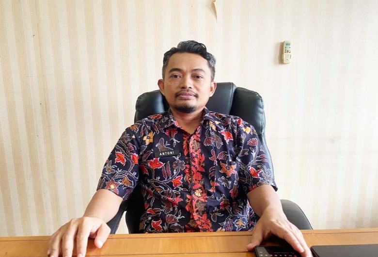 Tingkatkan Kompetensi Fotografer, Dispar Kukar Akan Fasilitasi Sertifikasi Fotogrhapy