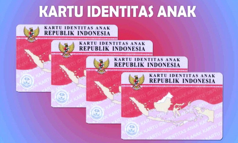 10 Ribu KIA Sudah Tercetak di Kukar