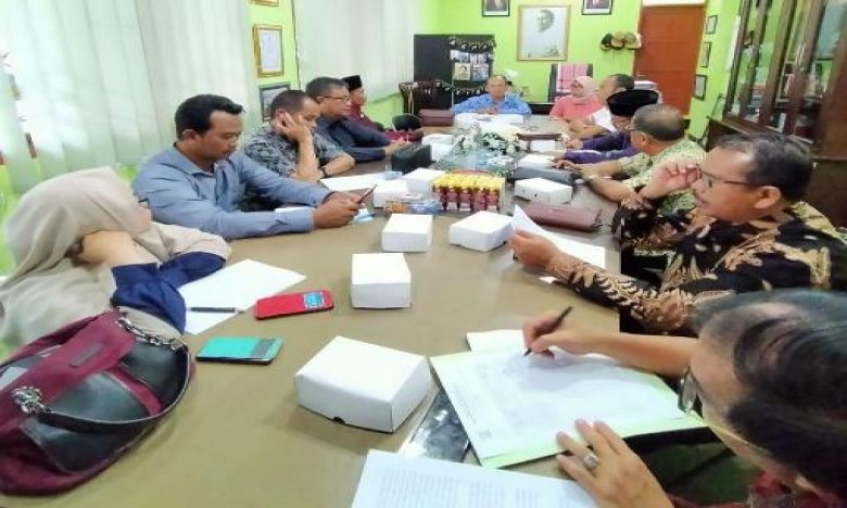 Perjuangkan Kesejahteraan Guru di Kukar