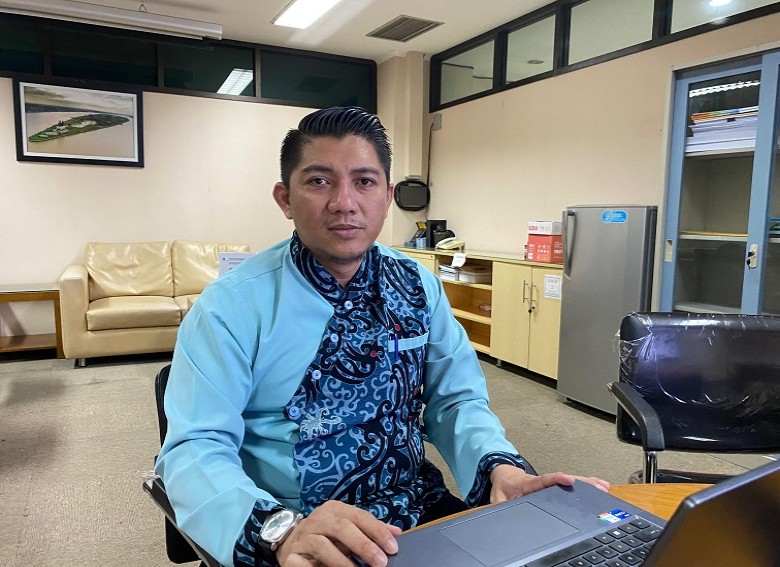 Pemkab Kukar Berencana Kembangkan Kawasan Ekonomi Khusus
