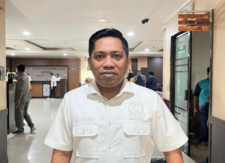 Minim Inovasi Perda : PAD Butuh Terobosan, Regulasi Justru Jalan di Tempat