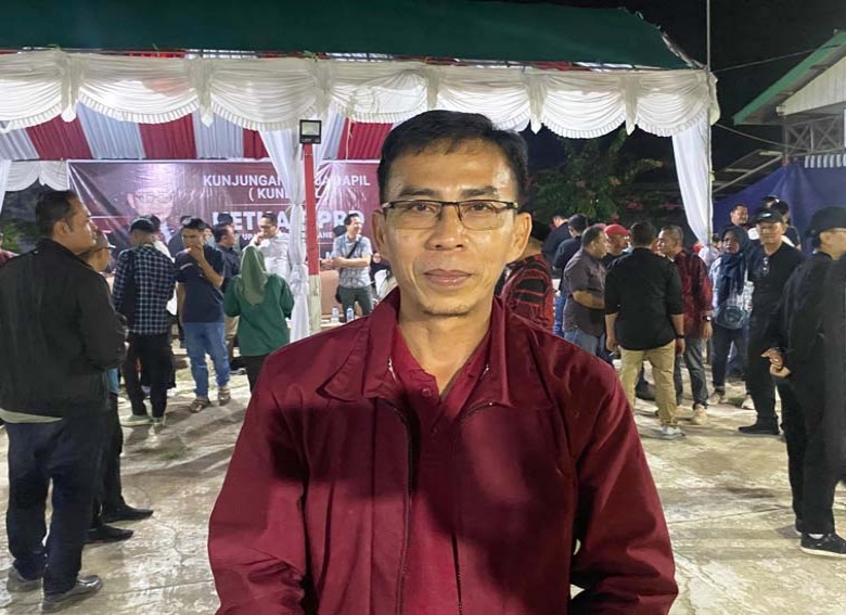Kelurahan Mangkurawang Siapkan Prioritas Pengembangan Ekonomi dan Infrastruktur untuk Tahun Depan
