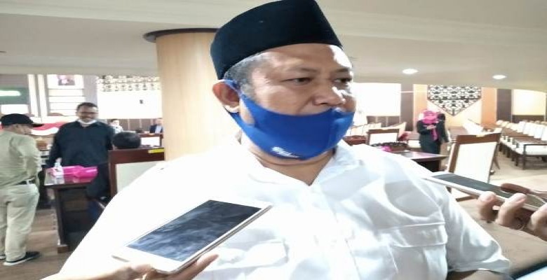 Ketua DPRD Kukar: Sosialisasi Pilkada Harus Maksimal