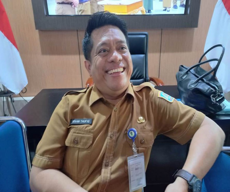 Sekretariat DPRD Balikpapan Punya Proyek Perubahan Si Dilan