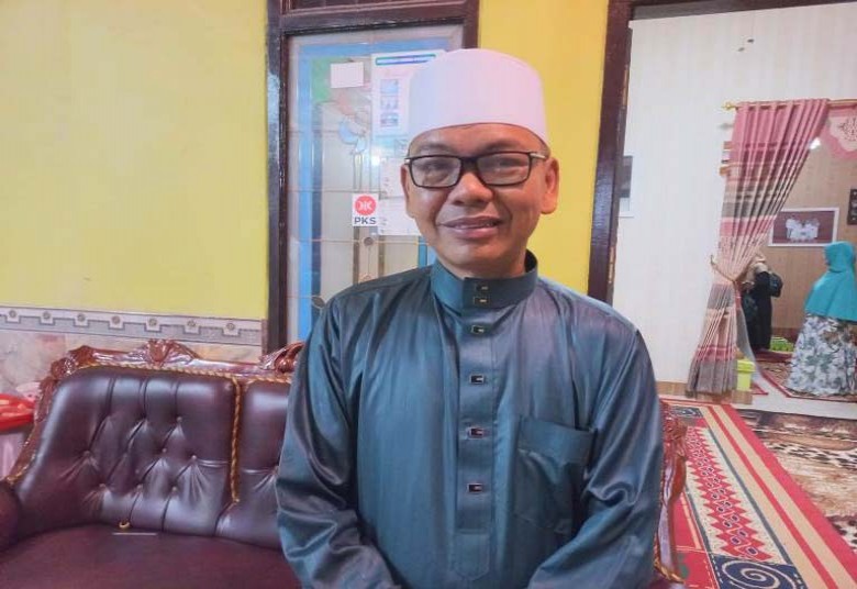 Dewan Kukar Minta Proyek Diselesaikan Tepat Waktu