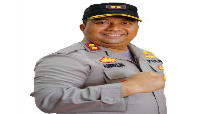 Polres Kukar Bentuk Satgas Covid-19 Aman Nusa II
