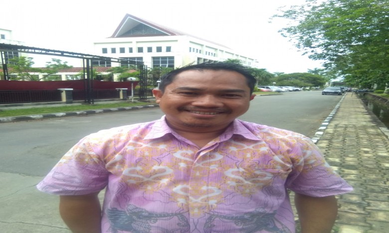 Anggota DPRD Kukar Sopan Sopian Banyak Terima Keluhan Masyarakat