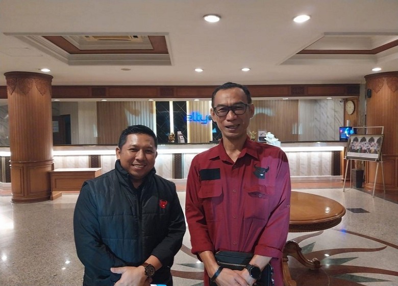 Usai Penetapan Aulia-Rendi jadi Bupati-Wakil Bupati Terpilih, PDI Perjuangan Ajak Masyarakat Kukar Bersatu Membangun Daerah