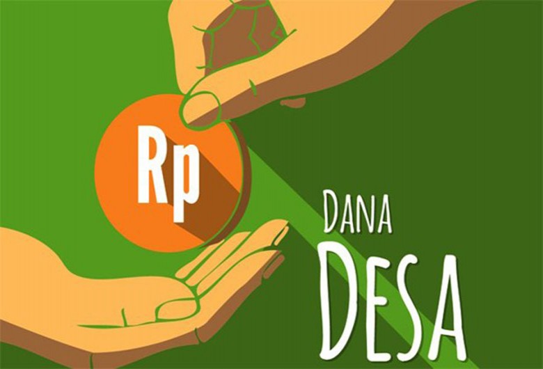 Serapan Anggaran Dana Desa Berau Terbaik se Kaltim
