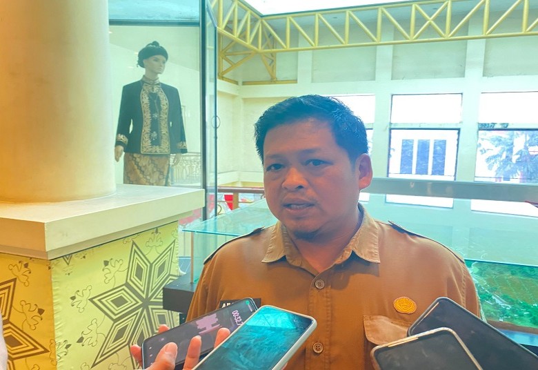 Dispora Kukar Gelar Lomba Memancing Idaman