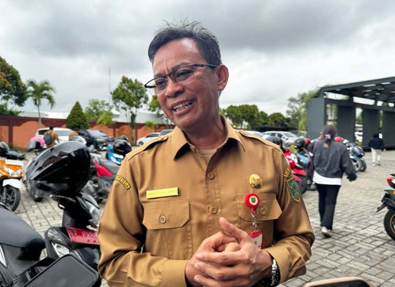 Bapenda Berau Dorong Penguatan Transportasi Laut untuk Dongkrak Kunjungan Wisatawan Maratua dan PAD