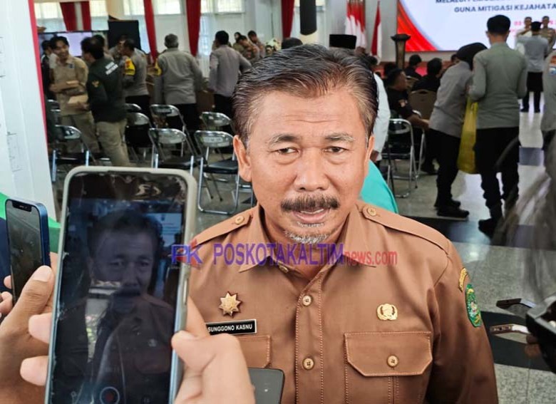 Gaji 8 Ribu PPPK Kukar Aman, Tapi Ruang Belanja Daerah Makin Terbatas