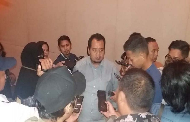Media, Informasi Utama Dalam Pemilu