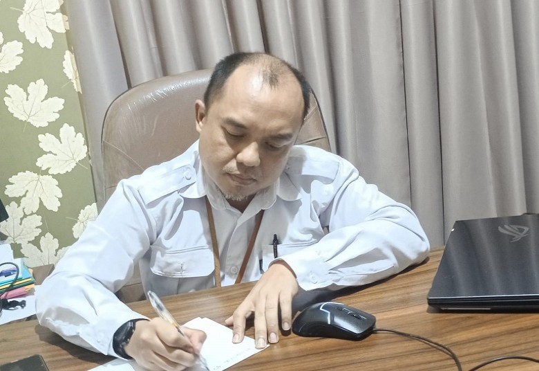 Disnakertrans Kutai Timur Bidik Program Transmigran Galakkan Sektor Perkebunan