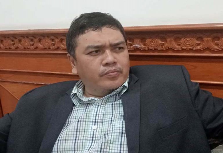Rapat Internal Pemkab Kutim di Luar Daerah, Anggota DPRD Kutim Menyoroti Etika Pemkab
