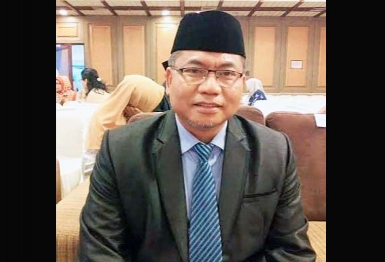 Pleno Pemilu, Ketua KPU Balikpapan Jelaskan Aturan Khusus PKPU
